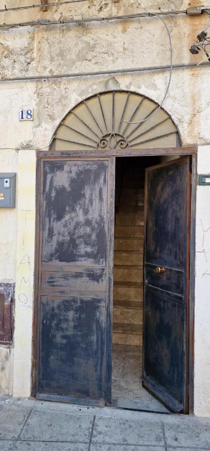 Ferienwohnung Casa Joanna Palermo Exterior foto